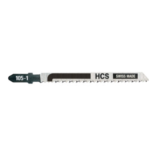 Lame de scie sauteuse DeWalt HCS Bois