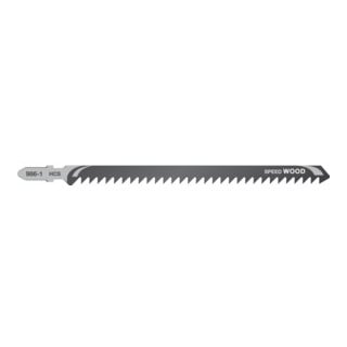 Lame de scie sauteuse DEWALT bois HCS