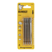 Lame de scie sauteuse DEWALT bois HCS-3