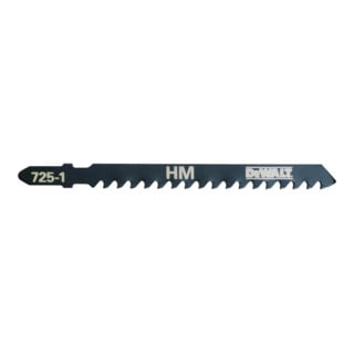 Lame de scie sauteuse DEWALT HM GFK