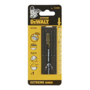Lame de scie sauteuse DEWALT HM GFK-3