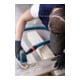 Lame de scie sauteuse EXPERT Laminate Clean T128 BHM Bosch 3 pièces pour scies sauteuses