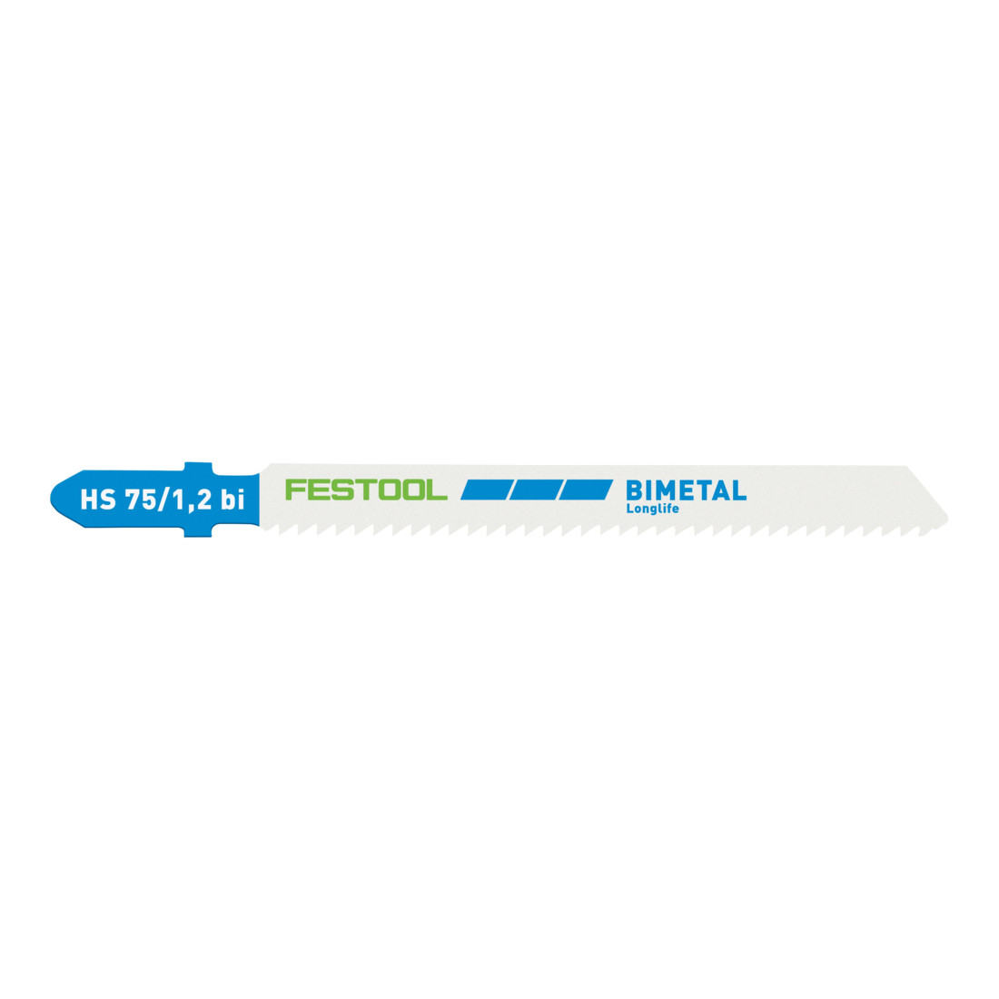 Lame de scie sauteuse Festool HS