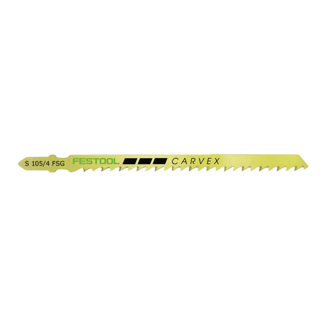 Lame de scie sauteuse  Festool S 105/4 FSG/5