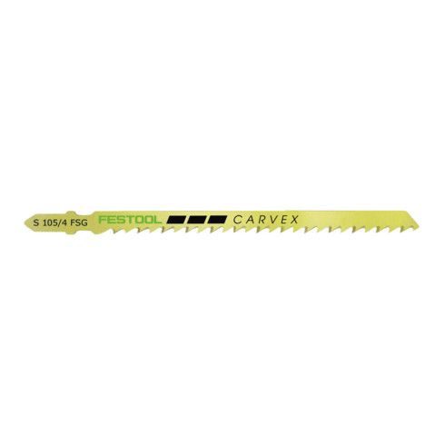 Lame de scie sauteuse Festool S / FSG