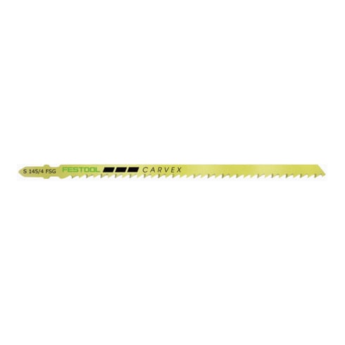 Lame de scie sauteuse Festool S 145/4 FSG/5