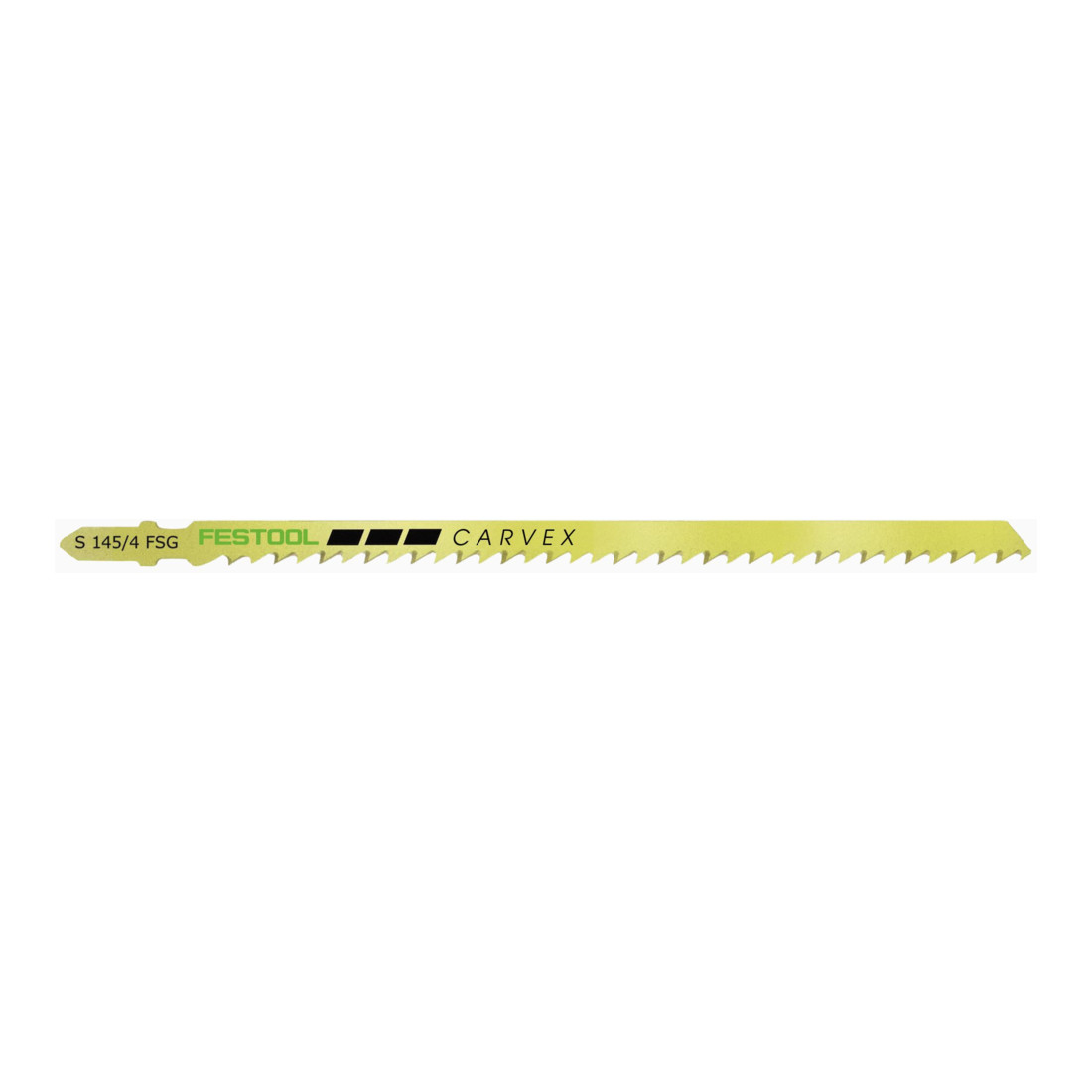 Lame de scie sauteuse Festool S 145/4 FSG/5