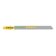 Lame de scie sauteuse Festool S 75/2,5 R/5-2
