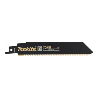 Recipro Blade TC 10-piece Makita
