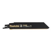 Recipro Blade TC 10-piece Makita