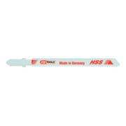 Lame de scie sauteuse KS Tools, HSS