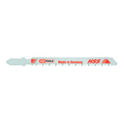 Lame de scie sauteuse KS Tools, HSS