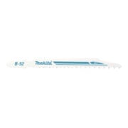 Lame de scie sauteuse Makita B-52 Uni (B-06482)