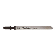 Lame de scie sauteuse Makita B-K HCS (A-80416)
