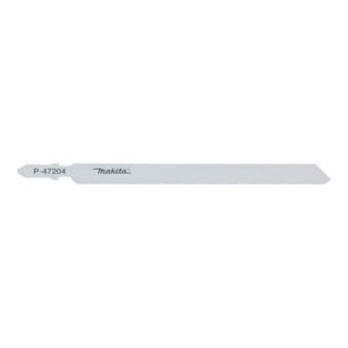 Lame de scie sauteuse Makita BIM MG31