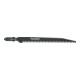 Lame de scie sauteuse Makita HC123 25 pièces (P-71308-25)-1
