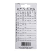 Lame de scie sauteuse Makita M-Force-5