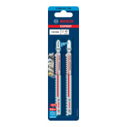 Lame de scie sauteuse Multi Material EXPERT Bosch. Pour scies sauteuses-2