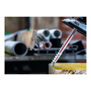 Lame de scie sauteuse Multi Material EXPERT Bosch. Pour scies sauteuses-5