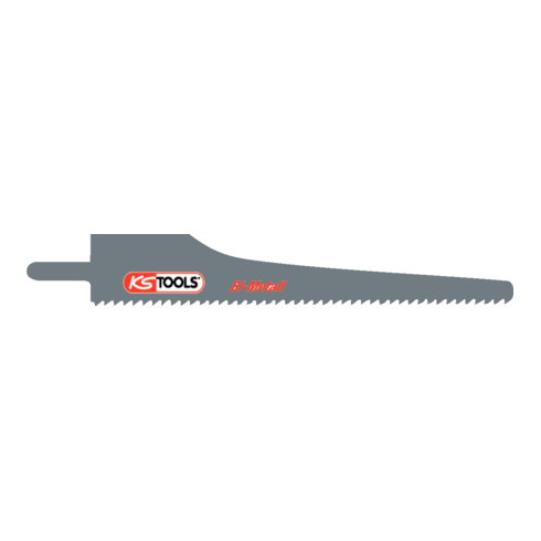 KS Tools Lame de scie sauteuse pour SIG, Flex