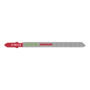 Lame de scie sauteuse S 75/1,5/5