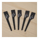 STIER Lame de scie sauteuse pour STS-100-5