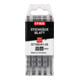 Lame de scie sauteuse STIER ST 100/4/1,45 pour coupes dans le bois et les panneaux