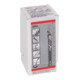 Lame de scie sauteuse T 144 DP Precision for Wood