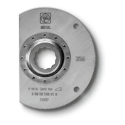 Lame de scie segment, Ø 100 mm, Condit. 5 Pce Fein-1