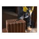 Lame de scie spéciale DEWALT HM Poroton 430 mm DT2974-QZ-2