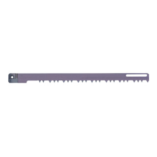 Lame de scie spéciale DEWALT HSS bois 275 mm DT2961-QZ