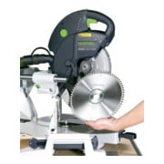 Lame de scie spéciale Festool 260 x 2, 4 x 30 TF68-5