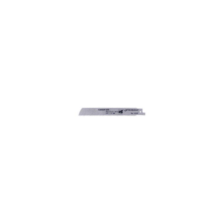 Lame de scie spéciale Rothenberger pour tuyaux HSS, 200x25x1,6