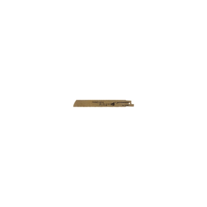 Lame de scie spéciale Rothenberger pour tuyaux HSSE, 200x25x1,6