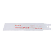 Lame de scie spéciale Rothenberger U,150x25x1,0 paquet de 5-3