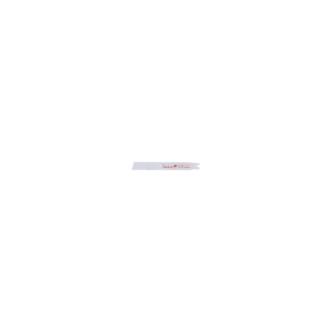 Lame de scie spéciale Rothenberger U, 200x25x1,6