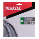 Lame de scie spécialisée Makita 185x30x64Z (B-33984)-4