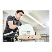 Lame de scie standard 210x2,6x30 W18-4