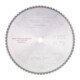 Lame de scie « steel cut - classic », 355x3,0/2,5x25,4 Z72 FZFA/FZFA 4° (628669000)