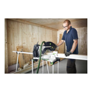 Lame de scie universelle Festool 260 x 2 + 5 x 30 W60-5