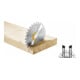 Lame de scie universelle HW 160x1,8x20 W28 Wood Universal Festool