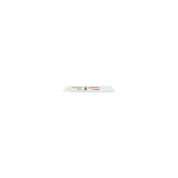 Lame de scie universelle Rothenberger HSS bi-métal, 150x20x0,9, 5 pièces