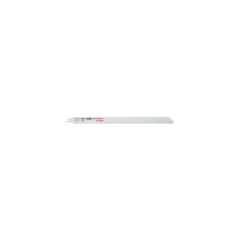 Lame de scie universelle Rothenberger HSS bi-métal, 300x20x0,9, 5 pièces