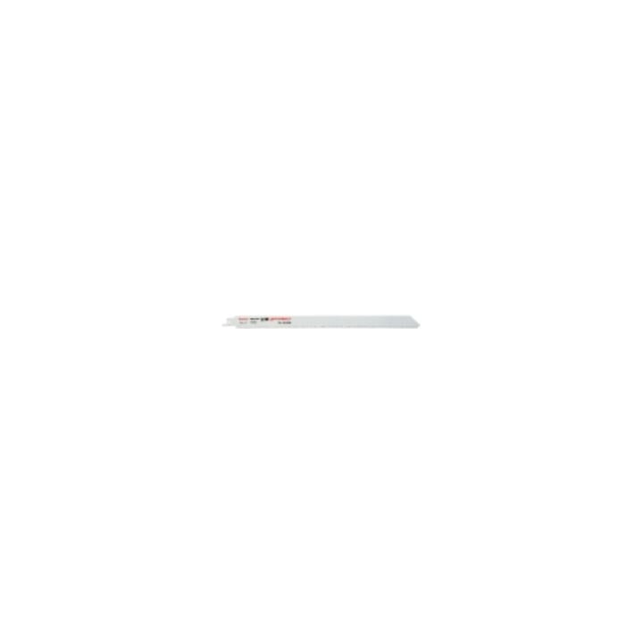 Lame de scie universelle Rothenberger HSS bi-métal, 300x20x0,9, 5 pièces