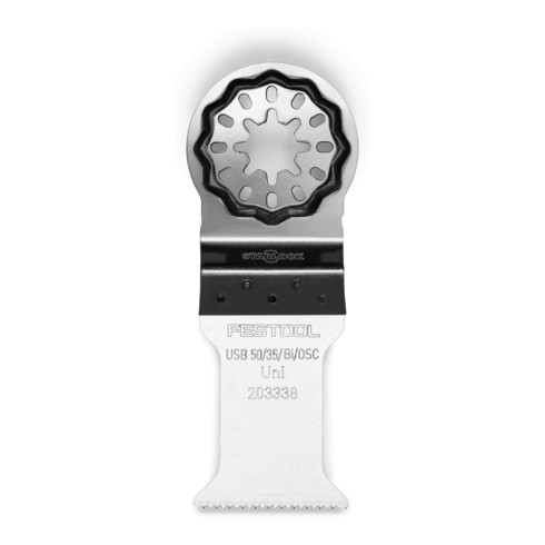 Lame de scie universelle USB 50/35/Bi/OSC/5