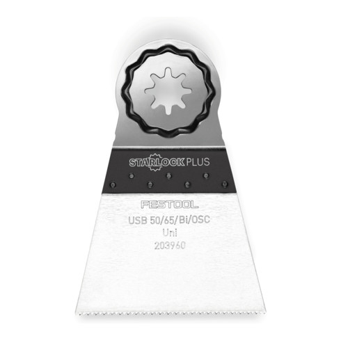 Lame de scie universelle USB 50/65/Bi/OSC/5