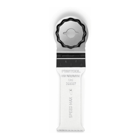 Lame de scie universelle USB 78/32/Bi/OSC/5