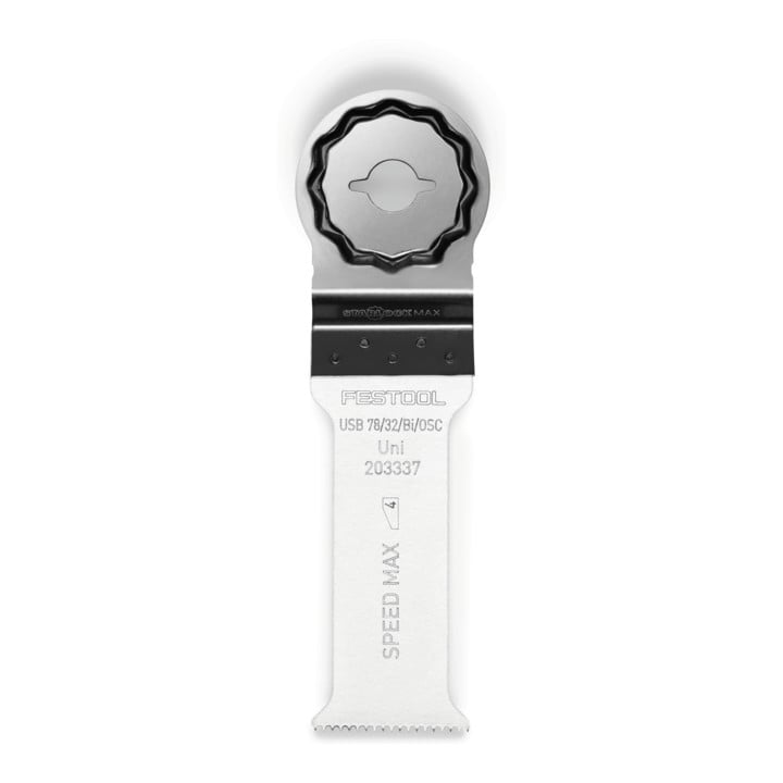 Lame de scie universelle USB 78/32/Bi/OSC/5