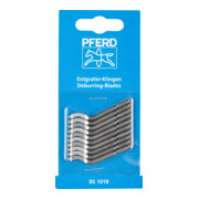 Lame d'ébavurage PFERD BS 1018-3