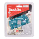 Lame diamantée Makita 125mm X-Lock béton